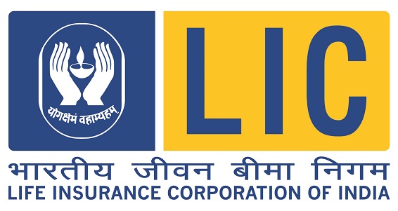 LIC BILINGUAL LOGO