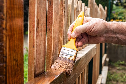 Professional Fencing Company