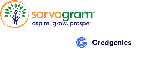 Sarvagram logo