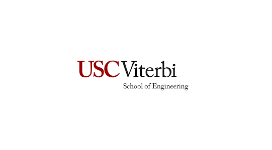 USC Viterbi School of Engineering USC Viterbi School of Engineering