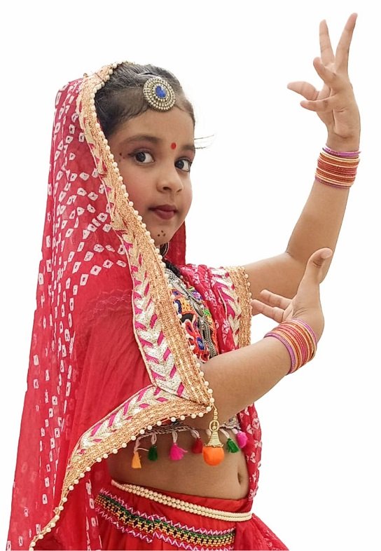 Vanshika Yadav