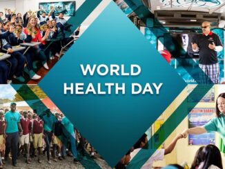 World Health Day