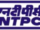 ntpc logo