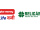 spicemoney REligare