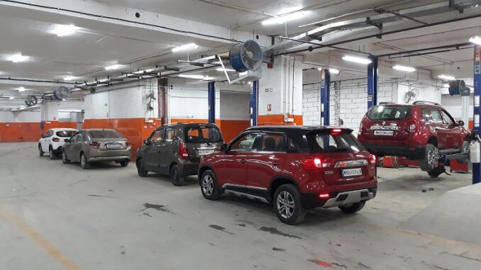 CarDekho’s launches 2nd Mega Refurbishment Centre for Used Cars