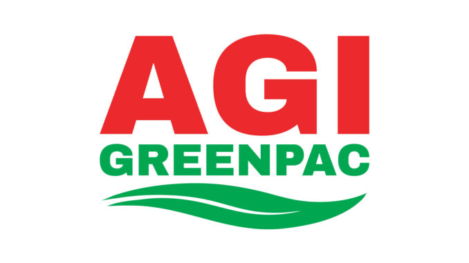 AGI Greenpac