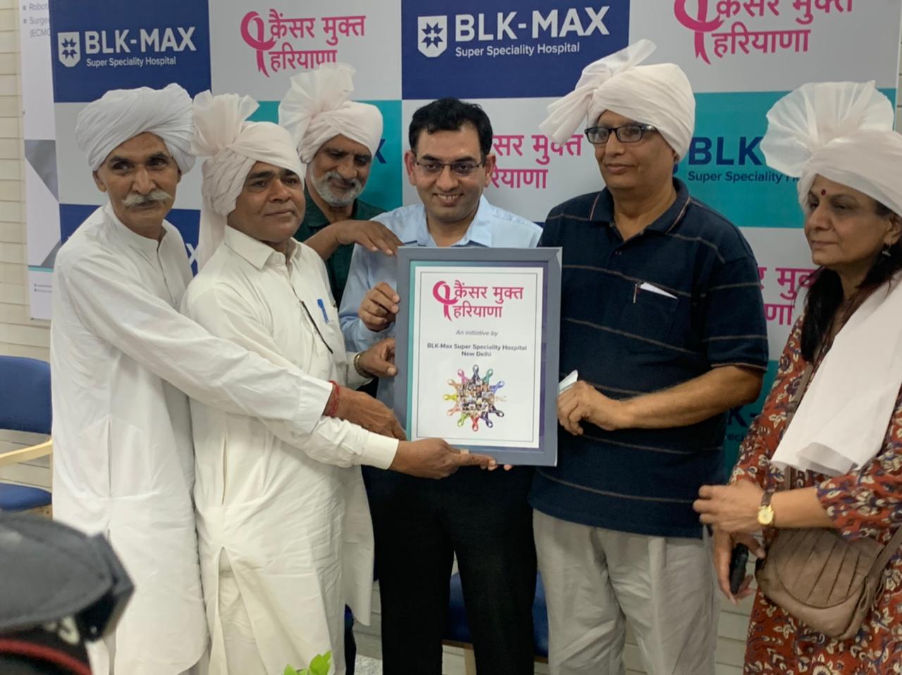 BLK-Max Super Speciality Hospital: Best Hospital in Delhi, India