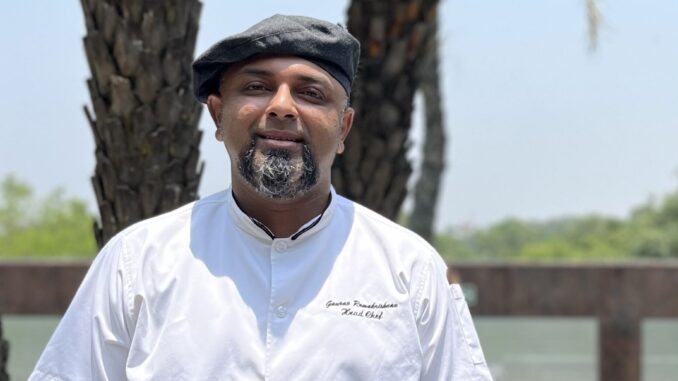 Chef Gaurav