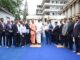 Union Bank of India donates two delivery vehicles to Akshaya Patra Foundation