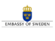 Embassy of sweeden