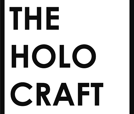 Holocraft black Holocraft black