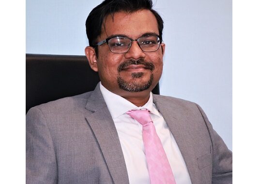 Mr. Vishal Shah, Director, TresVista