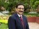 Mr. Parthasarathy