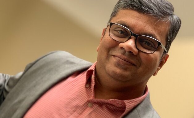 Sudarsan Rao, CEO, Socxo