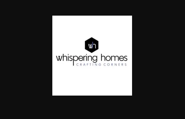 Whispering Home