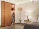 Wooden Door_SLIDO F-line 42 50B 50C by Hafele