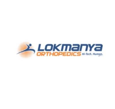 lokamanya logo