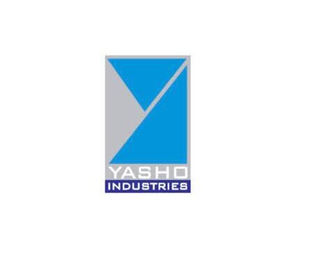 yasho Industries Limited logo