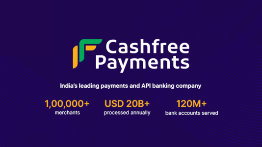 Cashfree Payments partners with EasyTransfer to make international university fee payments easier for Indian students