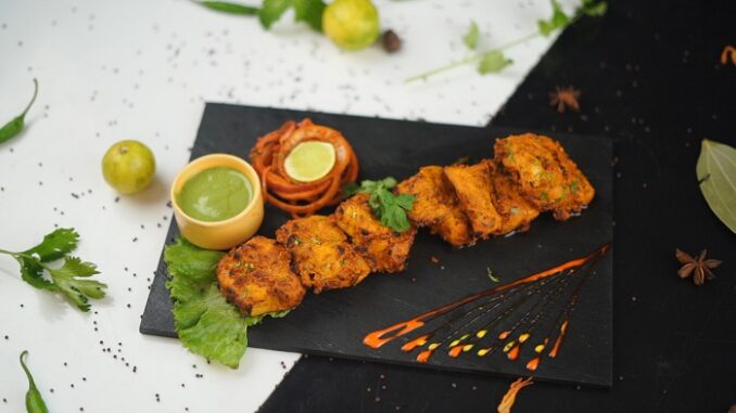Explore this new restaurant Masala Connection in west Delhi coming up with the best traditional food and traditional music at the same time
