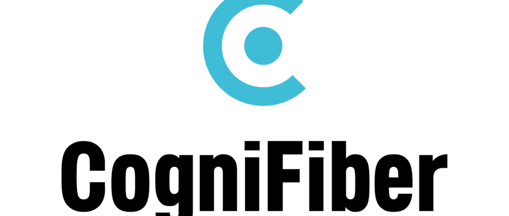 Cognifiber Logo