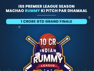 First edition of Indian Rummy League concludes on CardBaazi.com, Ran Singh from Haryana takes the Crown