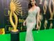 Donal Bisht - IIFA 2022 in ITSOM TASSEL GOWN (3) (1)