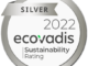 Siegwerk achieves Silver EcoVadis Medal