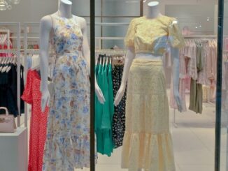 Australian fashion brand, Forever New opens doors for its first store in Ahmedabad, Gujarat