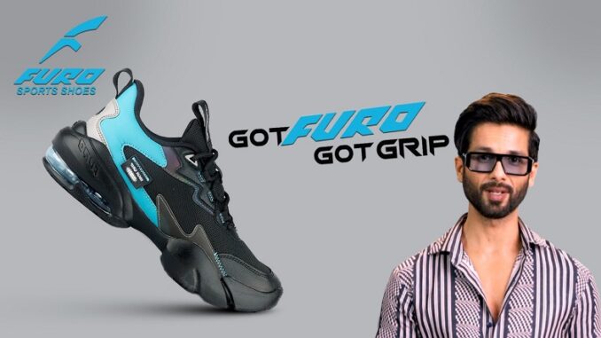Furo Sports Shoes