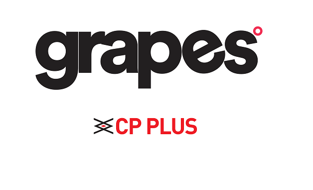 Grapes New Logo