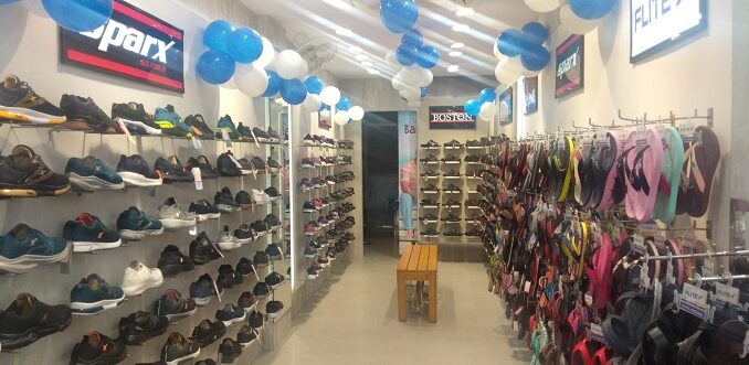 Relaxo launches its 60th Exclusive Brand Outlet in New Delhi