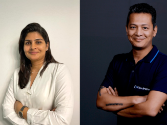 Pooja Mehta, CIO, JITO Angel Network & Pranab Buragohain, Co-Founder, KloudMate