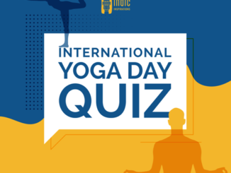 Celebrate ancient Yogic traditions with Indic Inspirations’s International Yoga Day Quiz