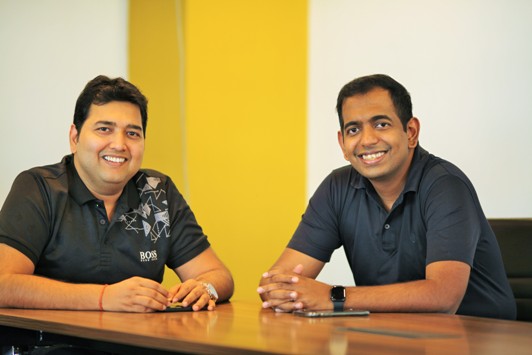 Jiraaf Raises $7.5 million in a Series A round led by Accel Partners, Mankekar Family Office and other investors