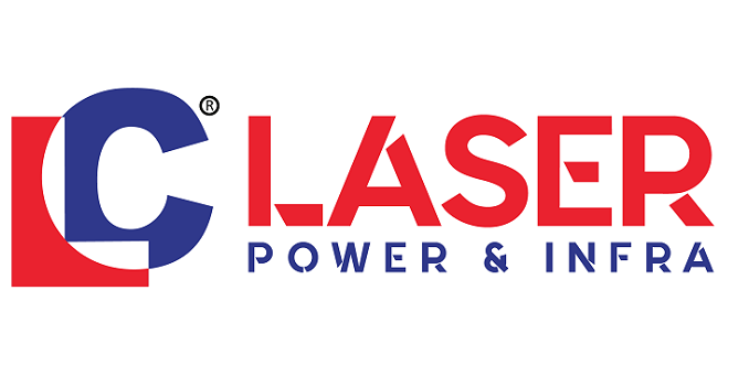 Laser Power Logo