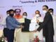 HCL Technologies and Government of Maharashtra signs MoU for Maharashtra Young Leaders Aspiration Development Program (MYLAP)