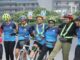 Shiva Cycles in association with SWAG Group organises event on the occasion of World Bicycle Day