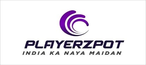 PlayerzPot logo