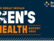 Pristyn Care launches The Great Indian Men’s Health Report