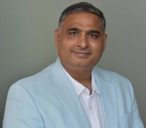 Punit Thakkar  CEO & MD, Shivaami Cloud Solution