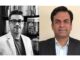 Rajiv Chatterjee, Co-founder & CBO, Tilt Brand Solutions & Vivek Abrol, CEO – FMEG of RR Kabel