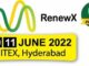 RenewX - 6th edition