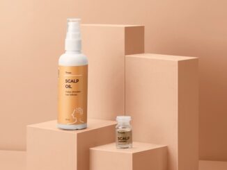 Traya introduces all-natural booster oil shots for every hair concern.