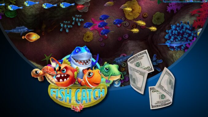 Tricks to Win In Fish Table Games Online
