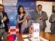 Union Bank of India unveils Cyber Security Mascot