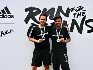 adidas reiterates its commitment to end plastic waste with Run For the Oceans 2022