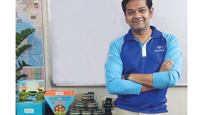 Pescafresh to Widen Business Opportunity in the Seafood and Meat Category and Expand Market Presence in Pune