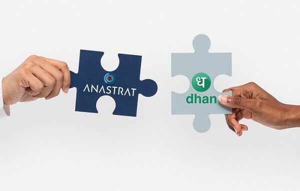 Anastrat Dhan tie-up