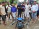 Surveillance and Delivery Drones deployed to tackle flood situations in Gujarat and AP by Garuda Aerospace